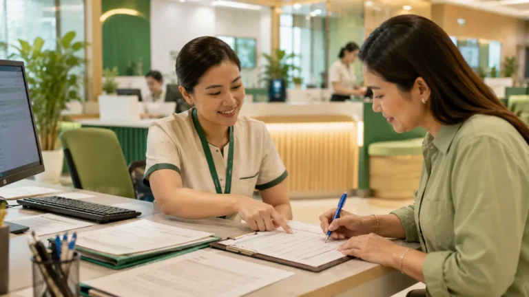 PhilHealth Claim Signature Form (CSF) : Download PDF Online and Fill