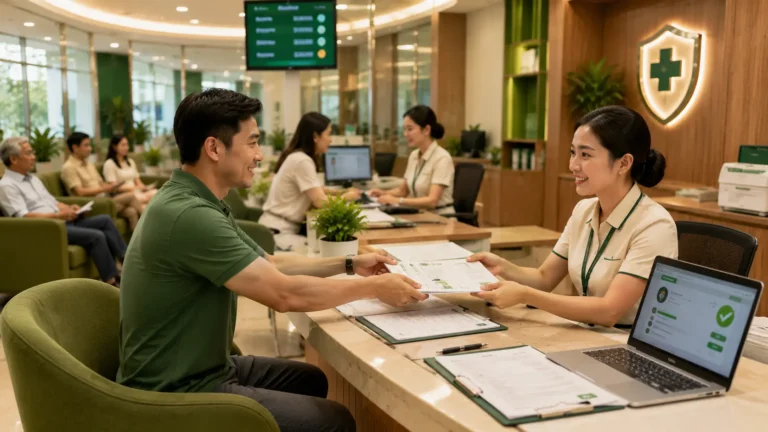How to File a PhilHealth Claim: Reimbursement Steps and Requirements (2026)