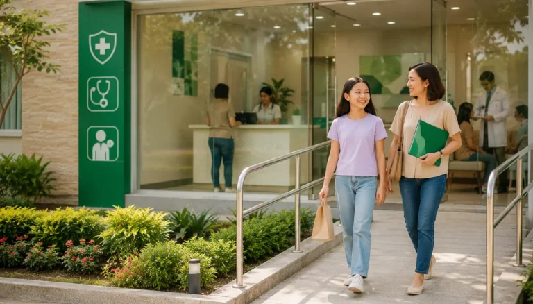 PhilHealth Outpatient Benefits: The Full List of What’s Covered Without Confinement