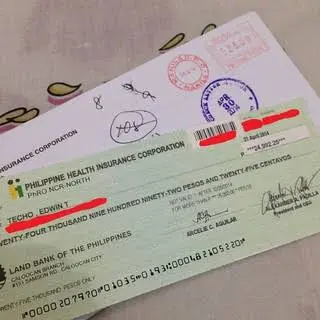 PhilHealth Refund