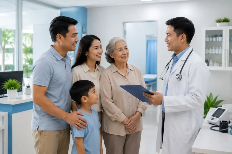 PhilHealth Dependent Rules: Who Qualifies, Age Limits, and How to Add Beneficiary