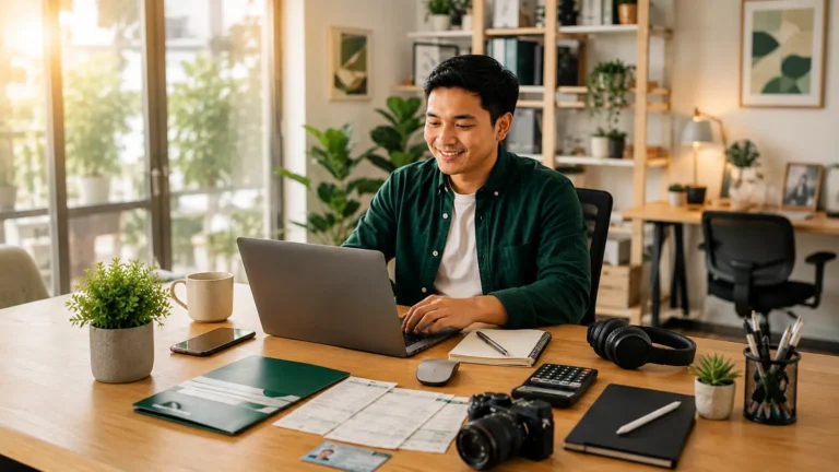 PhilHealth for Self-Employed and Freelancers: Registration, Contribution & Benefits (2026)