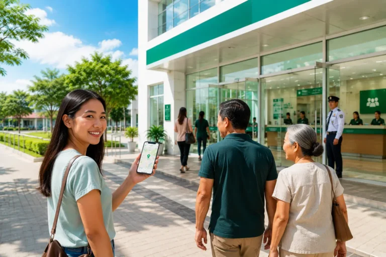 PhilHealth Near Me: Regional Offices (LHIO) & Express Outlets