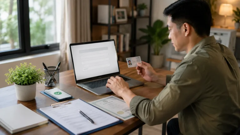 PhilHealth Online Registration: Step-by-Step Guide to Get Your PIN