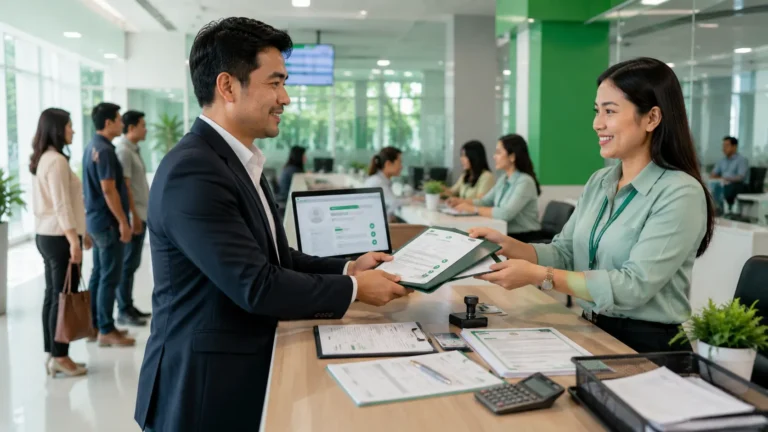 PhilHealth Employer Registration, Login, and Compliance (2026)