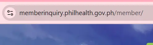  official PhilHealth website