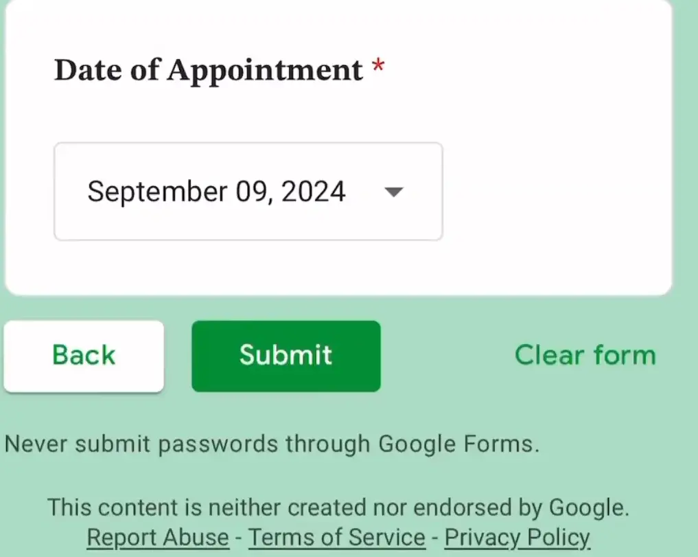  PhilHealth Online Appointment Date