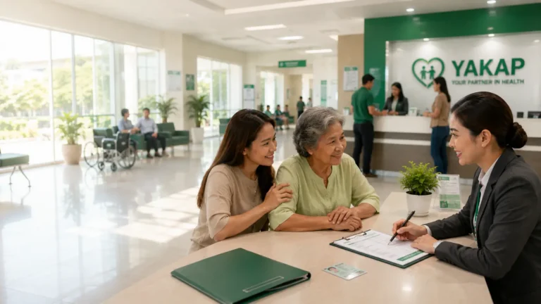 PhilHealth YAKAP: What It Is, Who Qualifies, and How to Get Registered (2026)