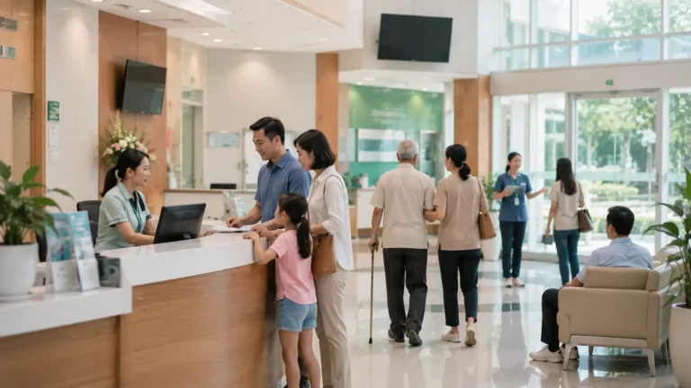 PhilHealth Accredited Hospitals: How to Find, Verify, and Use Them (2026)